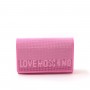 Tracolla Donna Love Moschino JC4139PP1GLY163A Pink 
