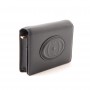 Portafoglio Donna La Carrie Logos Mini Wallet Leather Black 131P-AX-370-LEA