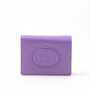 Portafoglio Donna La Carrie Logos Mini Wallet Leather Violet 131P-AX-370-LEA