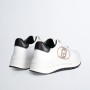 Sneakers Paillettes Bianca Liu Jo  BF3087-EX207S-S1052