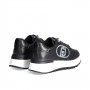 Sneakers Paillettes Nera Liu Jo  BF3087-EX2070-01039