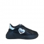 Sneakers Donna Love Moschino JA15125G1HIA600B Arge