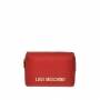 Beauty Case Rosso Love Moschino JC5309PP1IKD0500